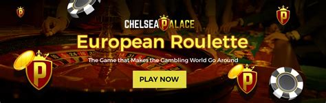 chelsea palace roulette review|Chelsea Palace Review 2024 .